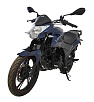 картинка Мотоцикл Lifan CITYR LF200 (LF175-2E) синий от официального представителя завода LIFAN в России