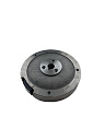 картинка Маховик LIFAN 23300/182F-192F-2, KP460 катушка освещения 18 Ампер от официального представителя завода LIFAN в России
