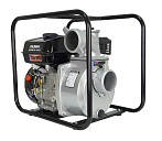 картинка Мотопомпа Lifan 80ZB30-4.8Q от официального представителя завода LIFAN в России