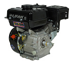 картинка Двигатель Lifan 170F-C Pro, вал Ø20мм от официального представителя завода LIFAN в России