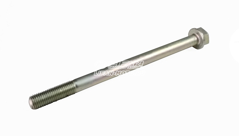 картинка Вариатор Болт крепления вариатора М10х152/ 2V78F-2A от официального представителя завода LIFAN в России