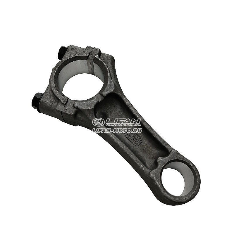 картинка Шатун LIFAN 13120/1Р75FV от официального представителя завода LIFAN в России