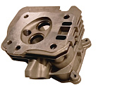 картинка ГБЦ LIFAN 12100/168F-2-170F от официального представителя завода LIFAN в России