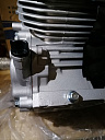 картинка Двигатель Lifan 190F D25  7А Уценка от официального представителя завода LIFAN в России