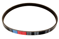 картинка Ремень приводной генератора Rubena 6PK 860 от официального представителя завода LIFAN в России