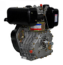 картинка Двигатель Lifan Diesel 188F, вал Ø25мм от официального представителя завода LIFAN в России