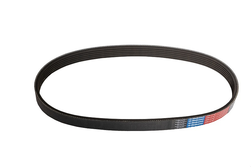 картинка Ремень поликлиновой Rubena 6PK 700 от официального представителя завода LIFAN в России