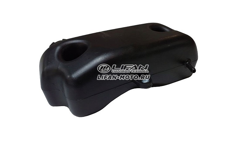 картинка Бак топливный LIFAN 16500/1P75FV от официального представителя завода LIFAN в России