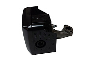 картинка Глушитель в сборе LIFAN 18000/173F, 177F (без колпачка) от официального представителя завода LIFAN в России