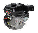 картинка Двигатель Lifan 170FM, вал Ø20мм от официального представителя завода LIFAN в России