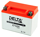 картинка Аккумулятор Delta CT 1211 от официального представителя завода LIFAN в России