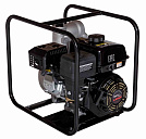 картинка Мотопомпа Lifan 80ZB30-4.8Q Eco от официального представителя завода LIFAN в России