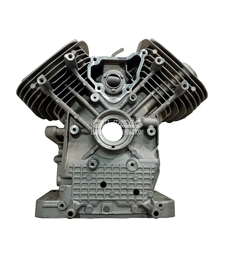 картинка Картер двигателя LIFAN 11100/2V80F от официального представителя завода LIFAN в России